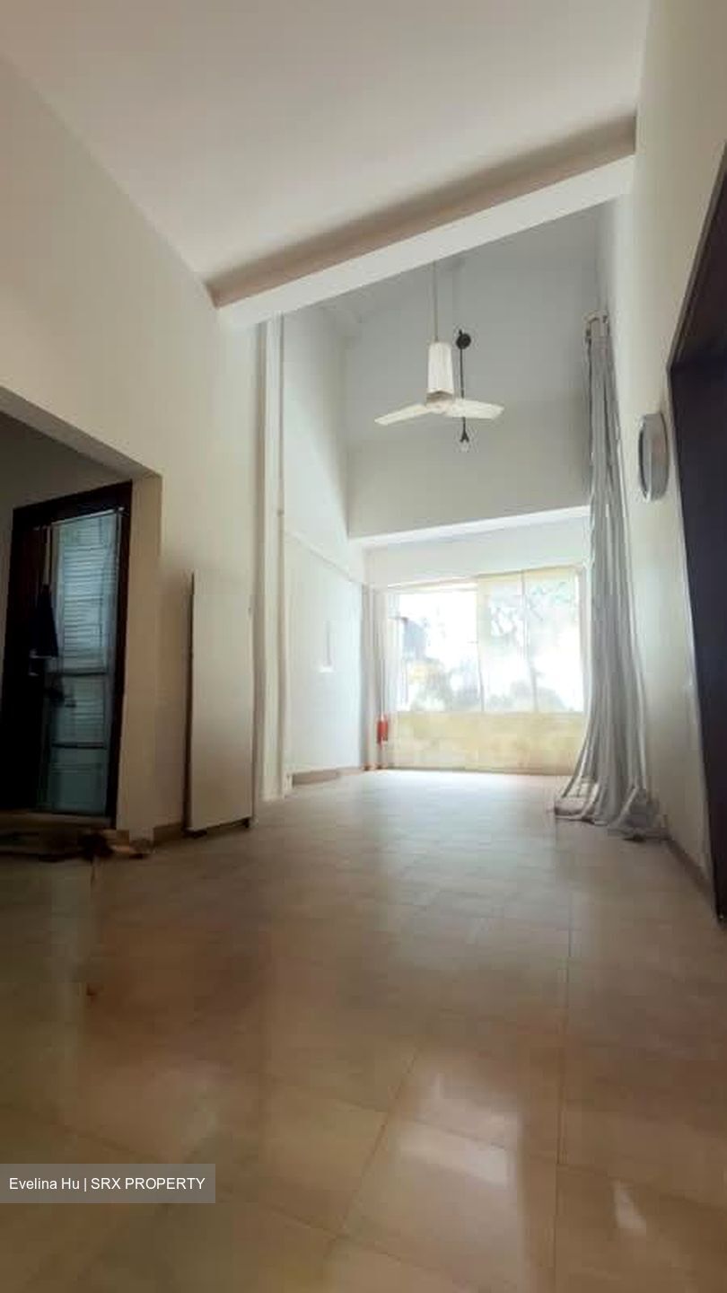 Serangoon Garden Estate (D19), Terrace #552349841